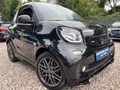 Daumennagel 4 - Smart ForTwo*BRABUS-TAILOR-MADE*PANO*NAVI*JBL*