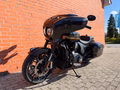 Daumennagel 3 - Indian Chieftain PowerPlus Darkhorse