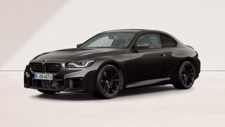 2027 BMW M2 M xDrive Coupe - photo 2