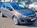 Daumennagel 3 - Opel Corsa D Energy*TüV NEU*Shz*Lenkradhz*T-Leder*PDC