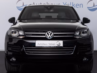 Volkswagen Touareg 3.0 TDI V6  BI-XENON PANO NAVI SPORT - foto 3