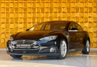 Tesla Model S 70D /GRATIS SUPERCHARGING/AUTOPILOT/EUR6