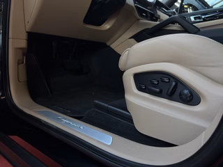 Porsche Cayenne Coupe E-Hybrid / CHRONO / ACC / PANO / LED / BOSE - foto 14