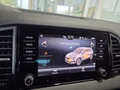 Daumennagel 36 - Skoda Karoq 1,5TSI DSG 4*J.Gar/aAHK/Kamera/Kessy/Winterp.  **