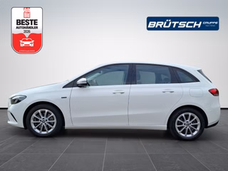 Mercedes-Benz B 250 e Style AUTOMATIK / KLIMA / NAVI / KAMERA / LED - foto 2