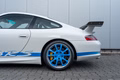 Daumennagel 42 - Porsche 911/996 GT3 RS  first paint PCCB MwSt VAT