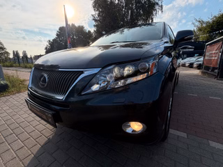Lexus RX 450H*Hybrid*Keyless*Kamera*Leder*LED*2.HD - foto 1