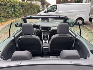 Volkswagen T-Roc Cabriolet Style - foto 16
