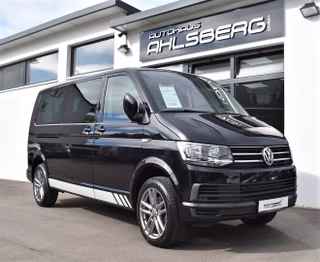 Volkswagen T6 Caravelle Used vehicle for sale