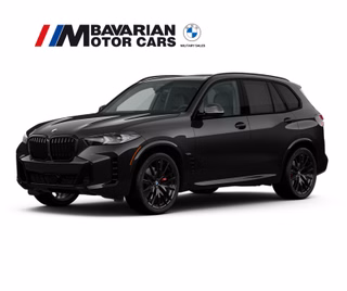 2026 BMW X5 xDrive40i - photo 1