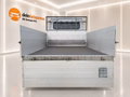 Daumennagel 7 - Mercedes-Benz Sprinter II 314 CDI Pritsche DoKa /LEDER/STHZ/KLIMA/