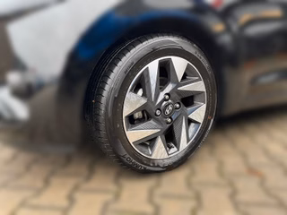 Hyundai i10 Trend Automatik Navi Kamera SHZ LRH - bilder 6
