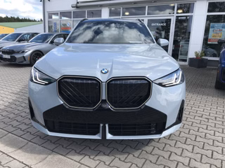2026 BMW X3 30 xDrive - photo 2