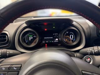Toyota Yaris Hybrid GR Sport +Infotainment-Paket - foto 16