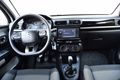 Daumennagel 10 - Citroën C3 Feel  Bluetooth DAB Tempomat