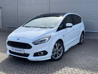 Ford S-Max Gebrauchtwagen Kaufen
