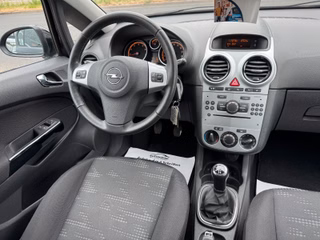 Opel Corsa D Satellite 1.4*OPC-LINE*Klima*Shz*TÜV NEU - foto 4