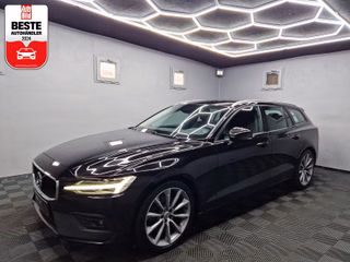 Volvo V60 Gebrauchtwagen Kaufen