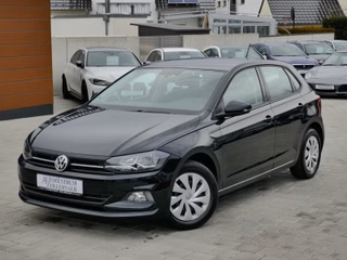 Volkswagen Polo Gebrauchtwagen Kaufen