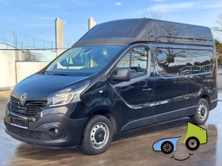Renault Trafic Gebrauchtwagen Kaufen