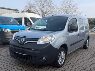 Renault Kangoo Gebrauchtwagen Kaufen