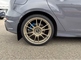 NPRS3OZ Focus RS MK3 OZ Ultraleggera 19