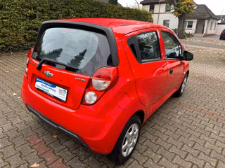 Chevrolet Spark LS/Klima/ - foto 7