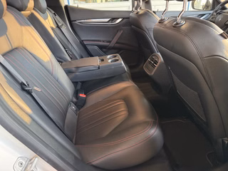 Maserati Ghibli Active Sound, V6 Diesel - foto 16