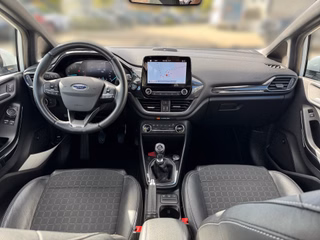 Ford Fiesta Active Plus +Winterpaket +B&O - foto 1