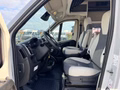 Daumennagel 9 - VANTourer 600L 9G autom. Comfort/Prime Markise Navi Solar