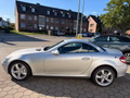 Daumennagel 10 - Mercedes-Benz SLK 350 7G-TRONIC Leder Xenon Navi
