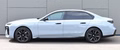 Daumennagel 9 - BMW 740 XD M SPORT/SHADOW/ LCI/LUFT./STHZ/B&W/PANO/ACC/AHK