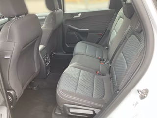 Ford Kuga Plug-In Hybrid Cool & Connect 225PS Systemleistung, PHEV Winterpaket - bilder 2