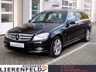 Mercedes-Benz C 180 T Kompressor Used vehicle for sale