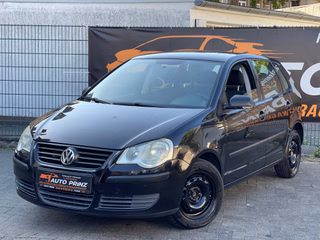 Volkswagen Polo Gebrauchtwagen Kaufen