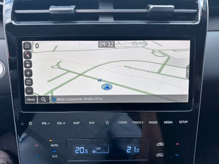Hyundai TUCSON Trend 2WD DCT Asistenz-Paket el. HK Krell - bilder 11