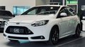 Daumennagel 3 - Ford Focus ST RECARO|SHZ|PDC|MFL|TEMP.|