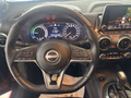 Daumennagel 13 - Nissan Juke 1.6 Hybrid N-Connecta