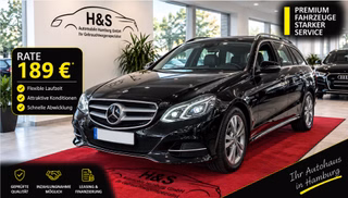 Mercedes-Benz E 350 Used vehicle for sale