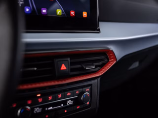 SEAT Ibiza FR 1.0 TSI LED ACC VIRTUAL BEATS SPUR RFK - bilder 12
