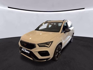 CUPRA ATECA VZ 4DRIVE 2.0 TSI/ DIG.C/360°/KEYLESS/APP/19"/ACC