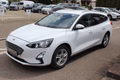 Daumennagel 3 - Ford Focus Turnier Cool&Connect 1.0l EcoBoost NAVI/TEMPO/RFK