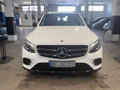 Daumennagel 2 - Mercedes-Benz GLC 250 d 4Matic AMG-LINE NAVI KAMERA