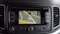 Daumennagel 27 - Volkswagen Sharan 2.0 TDI DSG 7 SITZER PANO NAVI PDC SHZ
