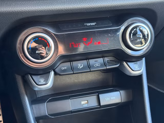 Kia Picanto X-Line  Garantie bis 2030 - bilder 20