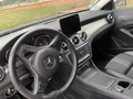 Daumennagel 4 - Mercedes-Benz GLA 180 Autom