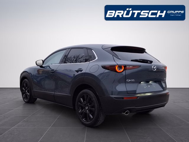 Mazda CX-30 2.5 140PS 6AT Homura - foto 3