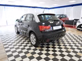 Daumennagel 7 - Audi A1 Sportback Ambition*1Vorb.Rentner*Aud.Serviceg.*Sportsitze*