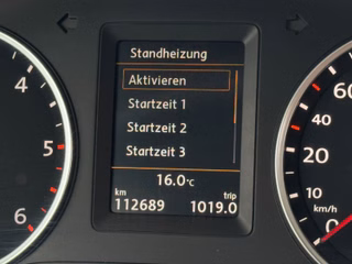 Volkswagen Tiguan 2.0TDI*4x4*Aut.*Leder*Pano*Xenon*Kamera* - foto 14