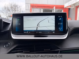 Peugeot 208 GT*1.HAND*NAVI*SPUR*TEMP*VIRTUAL*TOT*ACC*LED - photo 16